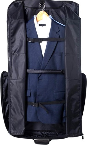 Luxury large travel - travel, wardrobe