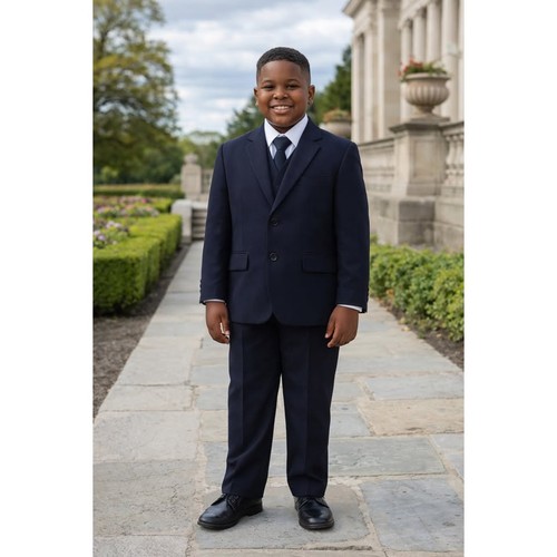 New boys first holy communion - new,