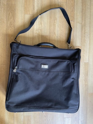 Garment bag suit carrier - garment,