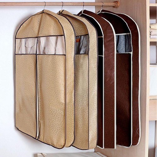 Long garment bag suit - bag,, suit,