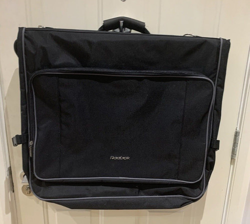 Wedding suit holdall - wedding,