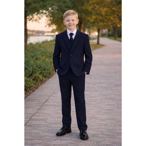 New boys first holy - boys,
