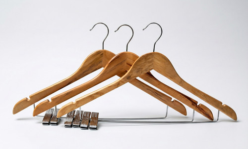 3pcs wooden coat - coat, suit