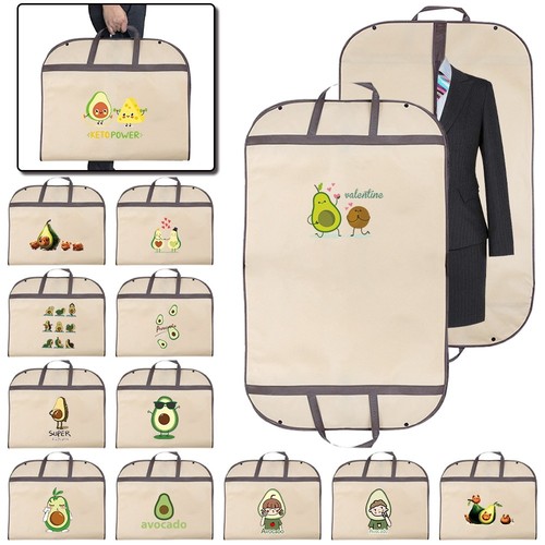 Avocado new clothes cover bag - avocado,