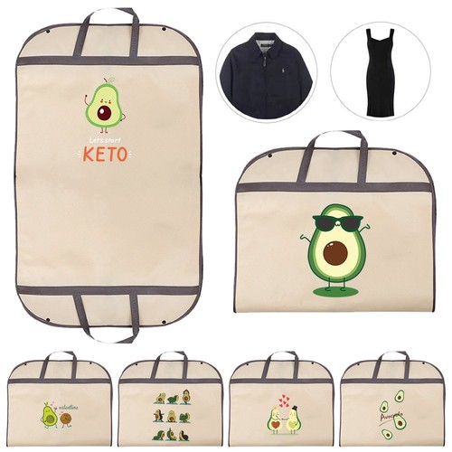 Avocado new clothes cover - clothes, bag