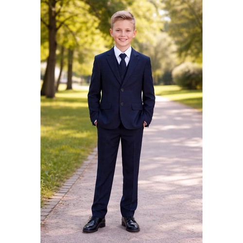 New boys first holy - new,