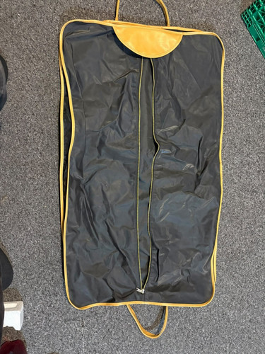Custom nylon garment - custom,